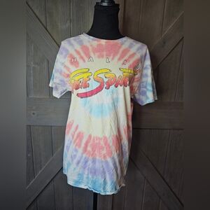 Khalid Free Spirit World Tour Tshirt sz Medium